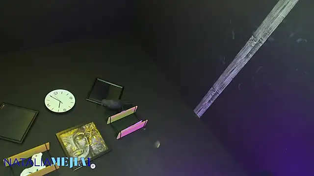 Nataliamejia2 webcam