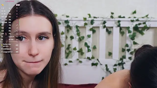 GabrielleLynchard webcam