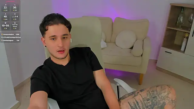 Massimo_Fiore webcam