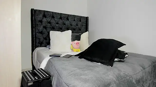 Biscuit_oliva webcam