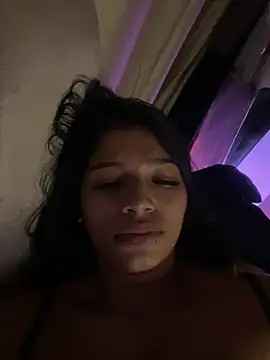 AgathaGeorgiou webcam