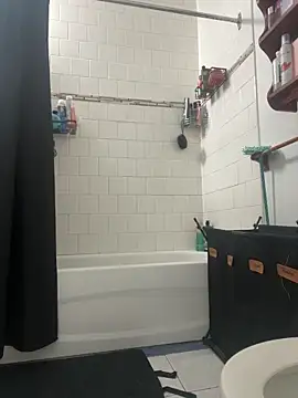 Goddess_Nafeesha webcam