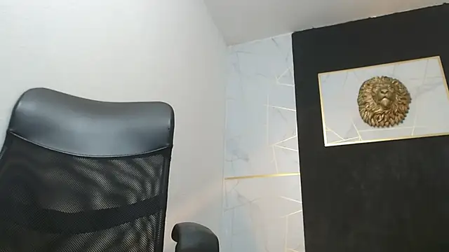 KittyStarmorbid webcam