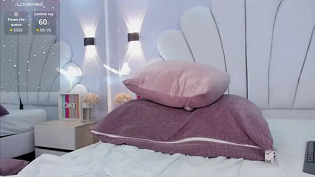 shamara_thomson webcam