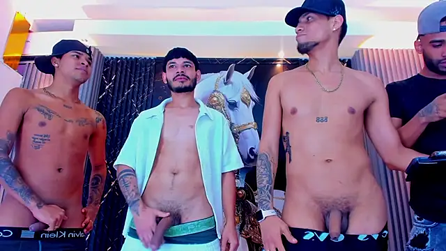 The_Gods_In_Diamonds webcam