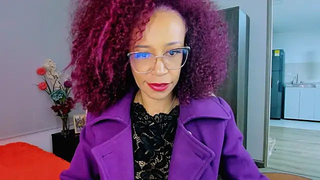 ScarlettMalbec webcam