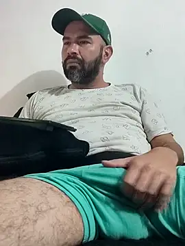 hairyandbigmann webcam