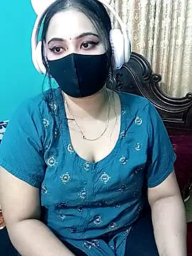 Webcam Model (Porimoni22)  is live.Free join now!