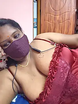 Webcam Model (bakyasree143)  is live.Free join now!