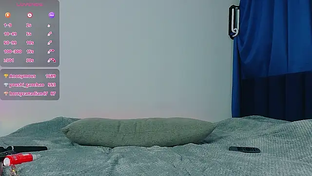 lina_lust_ - Lina_lust_'s free webcam