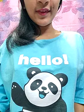 Your_Private_Girl webcam