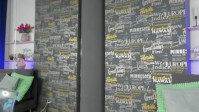 Live sex cam di DemmiLove