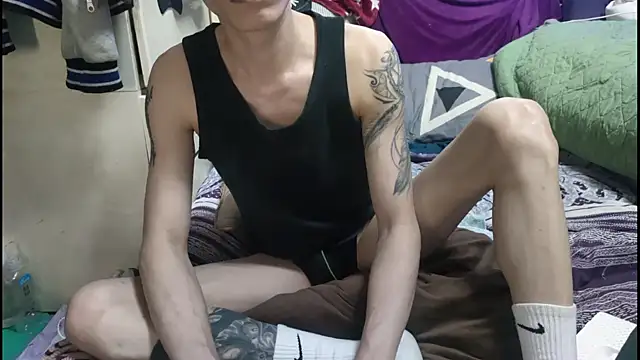 Christopher1024 webcam