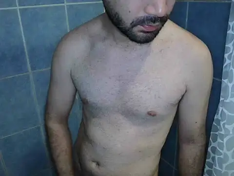 rodrigohairy webcam