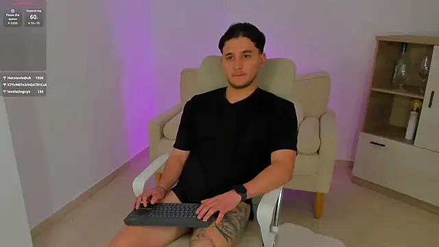 Massimo_Fiore webcam