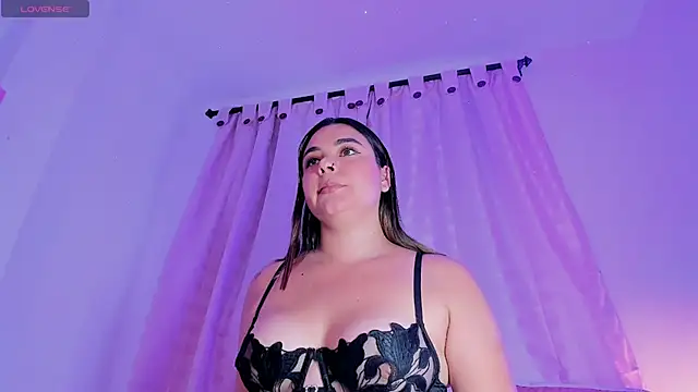 Alysson_parker webcam