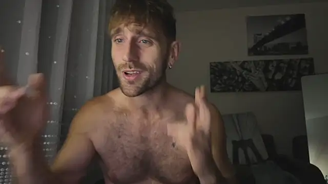 lukegunn (M young) - CUMSHOW!!