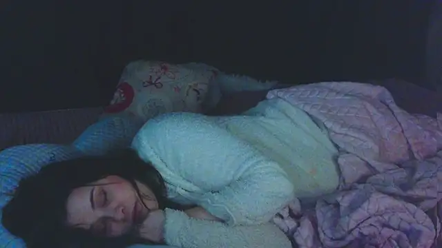 Malika_uAngel webcam