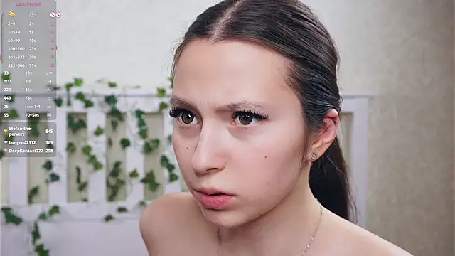 GabrielleLynchard webcam