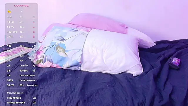 drooling4daddy webcam