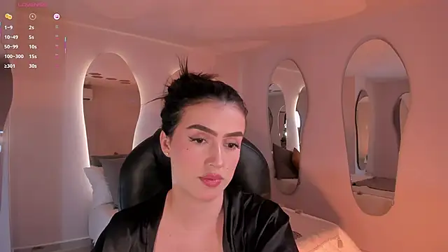 PaulinaSantos_ webcam