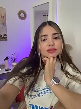 Ashleyjenner_ webcam