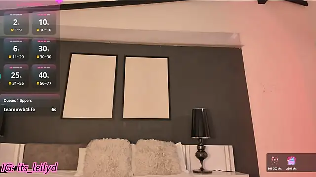 Leyli_Doll webcam