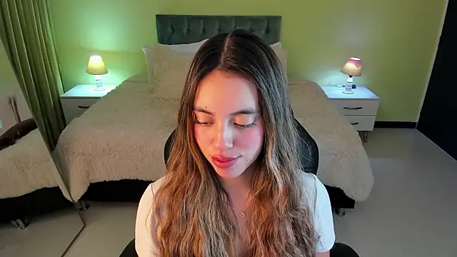 _Charlotte_evans_1 webcam