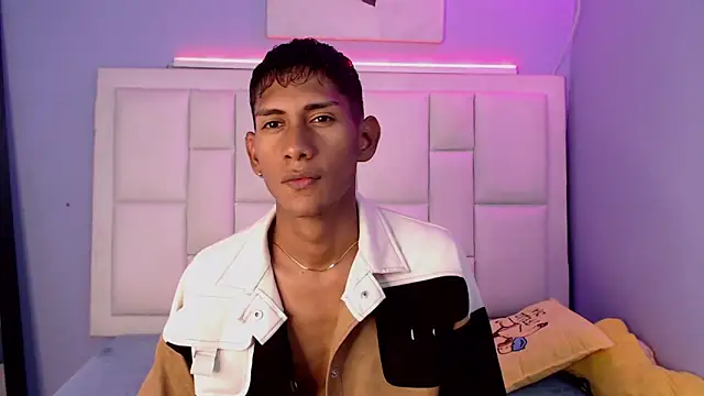 Nick_Collins18 webcam