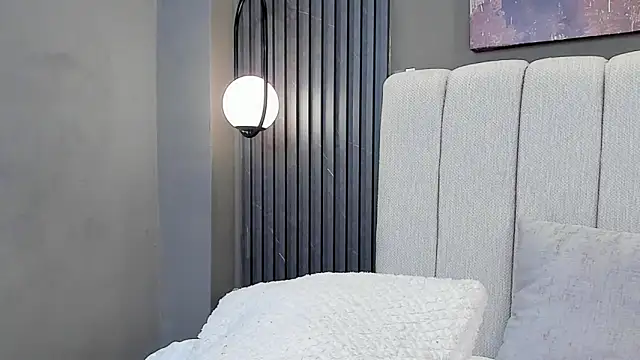 GiannaColling1 webcam