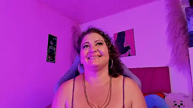 PalomaLombardi webcam