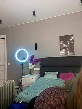 Passion-Blondy webcam