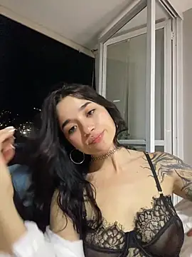 _Charlotte_Rose webcam