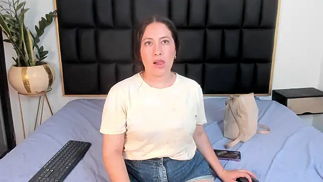 Rachel_berlin webcam