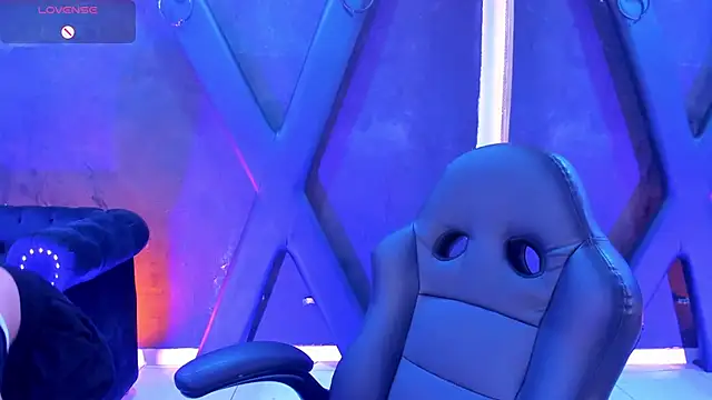 Agathaargent_ webcam