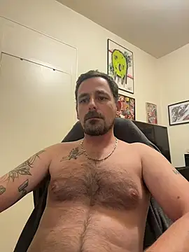 defbond420 (M young) - Enlever le pantalon =P=P