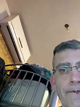 ivanperistil - Ivanperistil's free webcam - UK Sex Cams