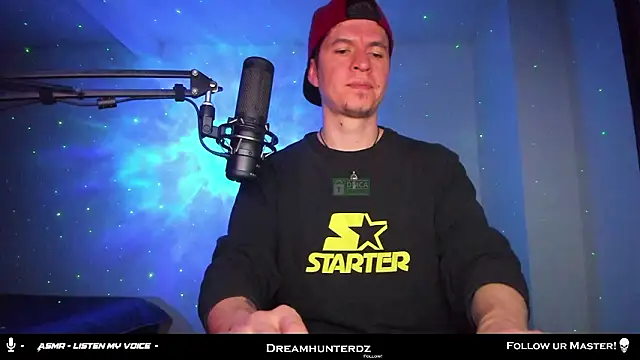 headhunterdz - Headhunterdz's free webcam - UK Sex Cams