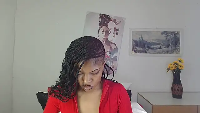 sathiva - SATHIVA's free webcam - UK Sex Cams