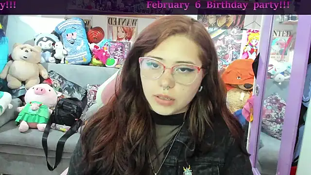 soficammy - Soficammy's free webcam