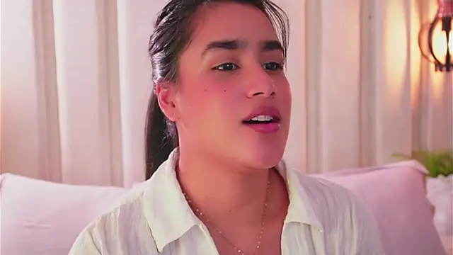 bonniekim_ - Bonniekim_'s free webcam - UK Sex Cams