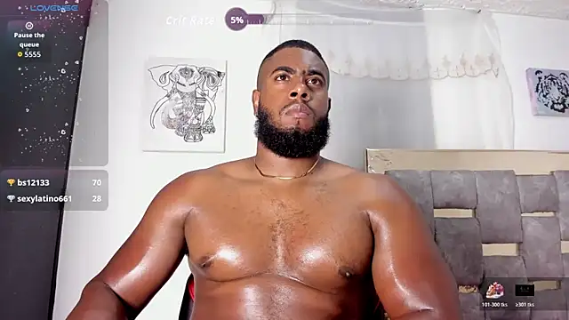 lebron_million webcam