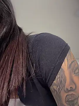 Isabella-Teen webcam