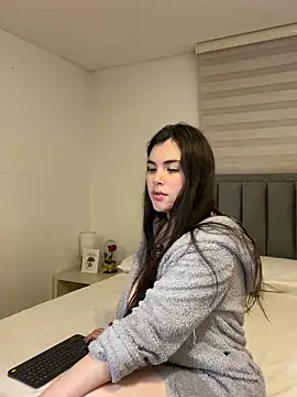 Isabella_LaRue webcam