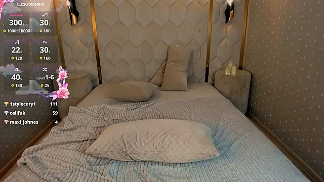 Derek_Banville webcam