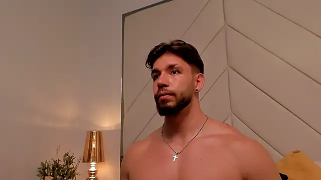 JACKSON_STIFLER webcam