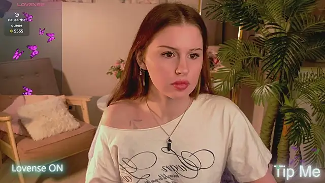 anny_miu - Anny_miu's free webcam - UK Sex Cams