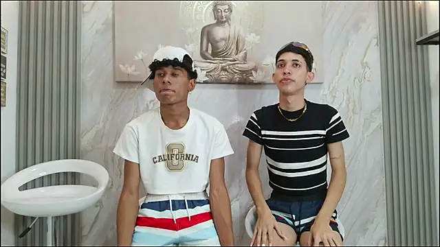 SWEET_RABBIT1 webcam