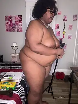 Chocolatebunnyxx96 webcam