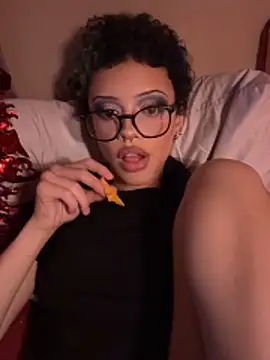 jojosbizarrelyf webcam